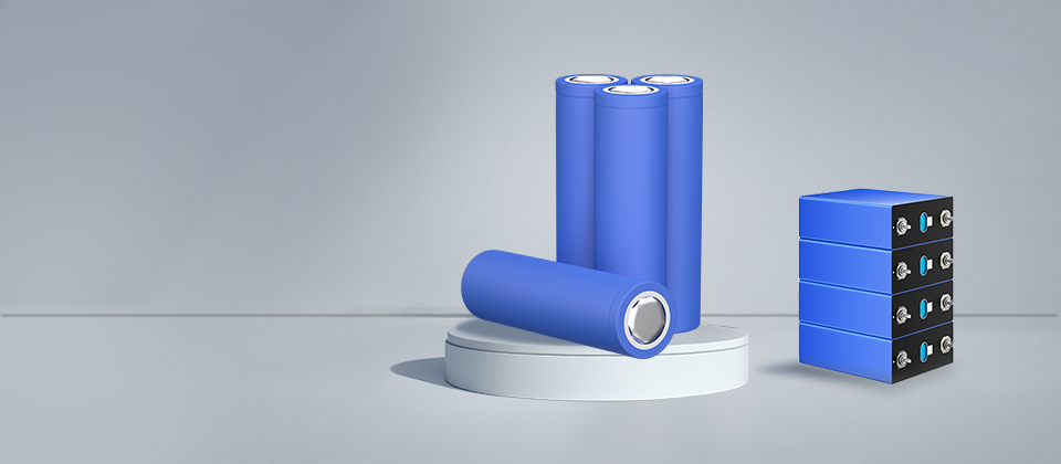 Lithium Cell /  LiFePo4 Cell